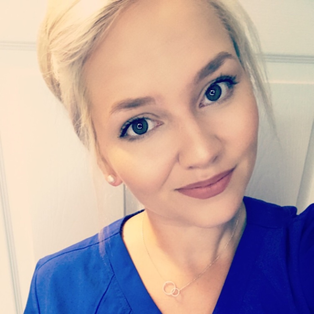 Meet your Posher, Dayna